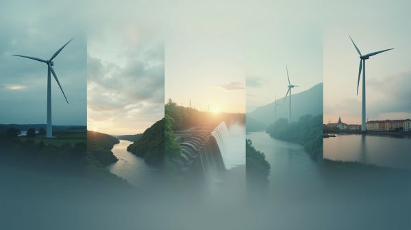 Comprendre les avis sur l'énergie française : points de vue variés