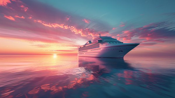 Croisières: choisir son voyage en mer idéal