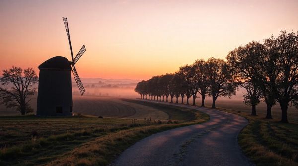 Les étapes clés pour une transformation énergétique radicale en France