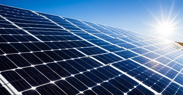 Panneau solaire photovoltaïque : une solution gagnante pour tous