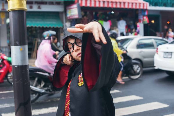 Qui sont les magiciens les plus célèbres de l'histoire ?