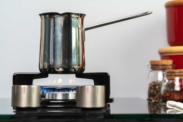 Fonctionnement et entretien d'un réchaud à gaz : Tutoriel complet