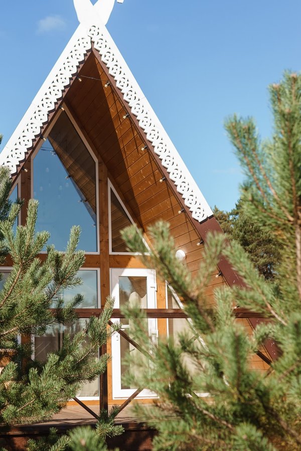 Investir pour acheter un chalet : quelques conseils à prendre en compte