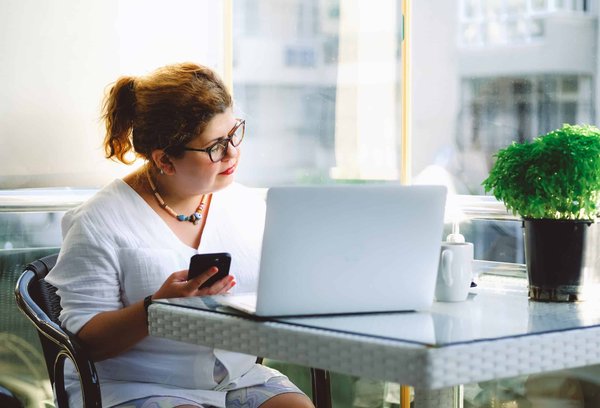 Démarrez avec succès : le site pour votre entreprise